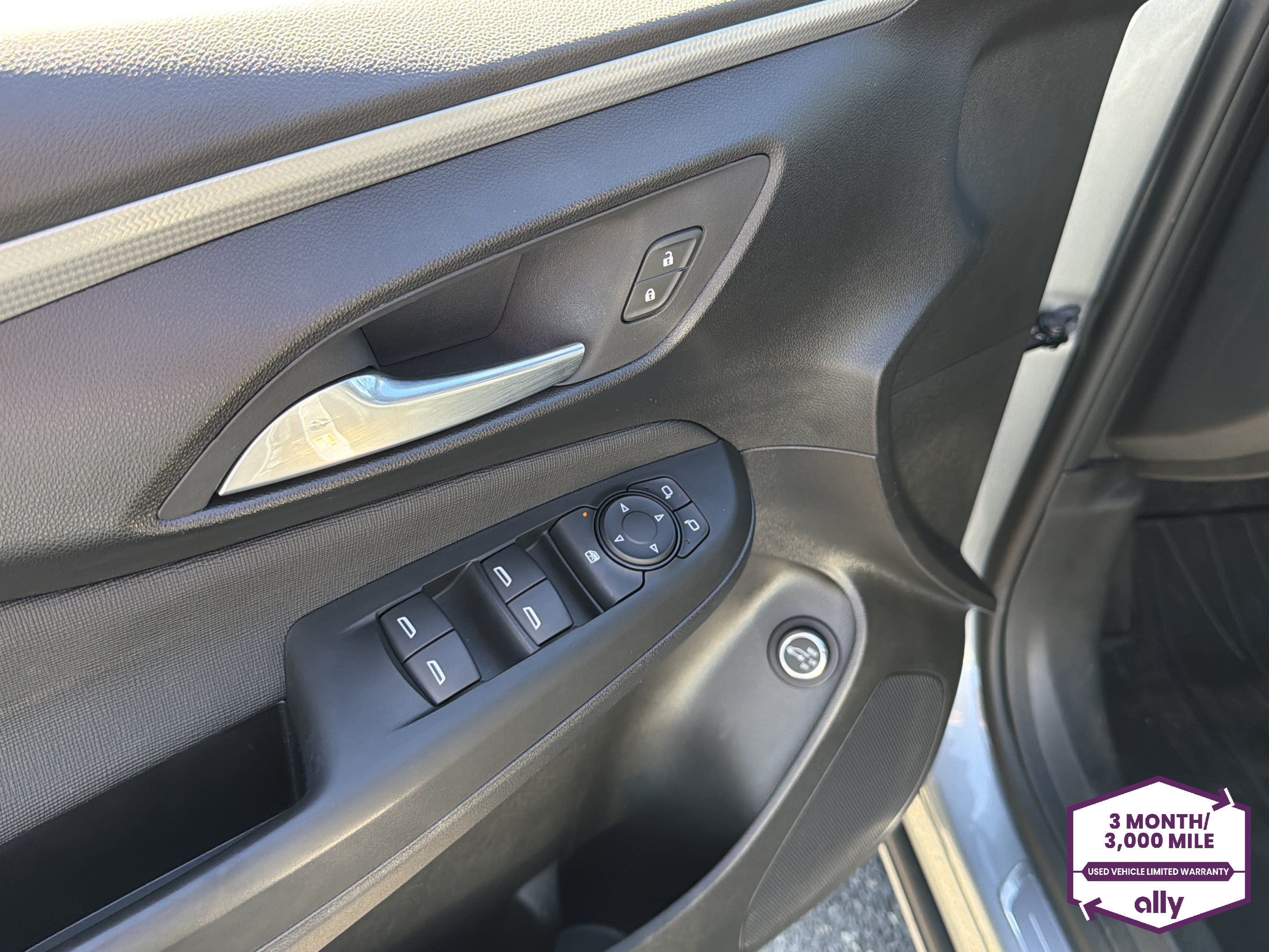 Used 2024 Buick Envista Avenir FWD image 15