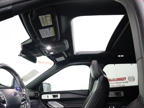 Used 2021 Ford Explorer ST w/ Equipment Group 401A image 41