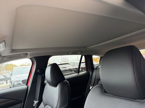 New 2026 MAZDA CX-50 AWD 2.5 Hybrid w/ Weather Package image 11