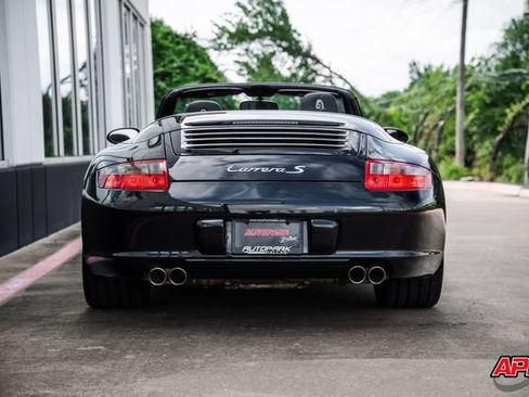 Used 2008 Porsche 911 Carrera S RWD image 17