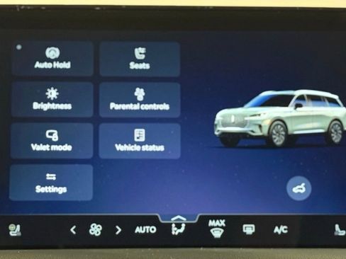 New 2026 Lincoln Aviator Premiere image 92