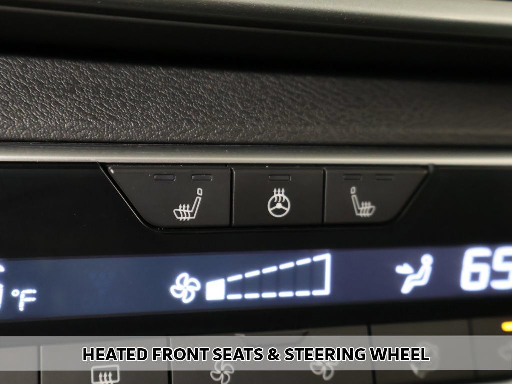 Used 2023 Nissan Altima 2.5 SL AWD/4WD image 8