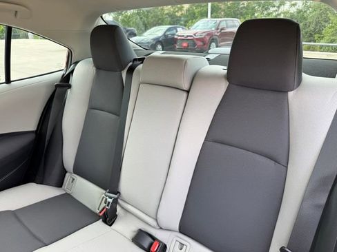 Used 2026 Toyota Corolla LE image 29