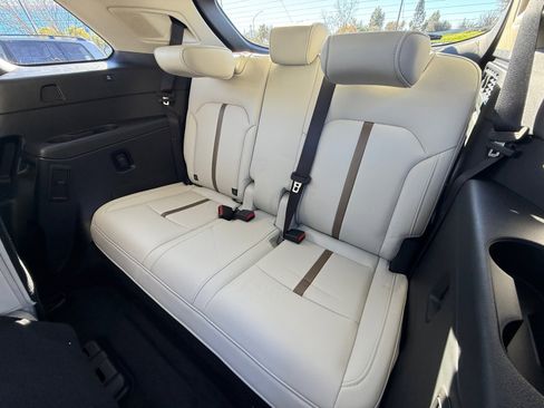 New 2026 MAZDA CX-90 3.3 Turbo S w/ Premium Package image 21