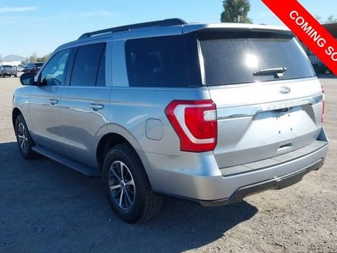 Used 2020 Ford Expedition XL image 3