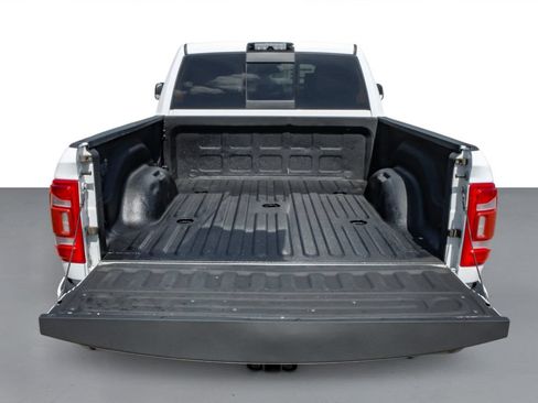 Used 2021 RAM 2500 Laramie AWD/4WD image 60