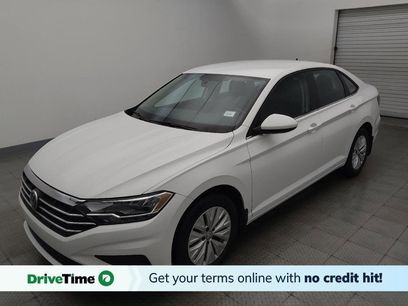 Used 2019 Volkswagen Jetta S w/ Driver Assistance Package