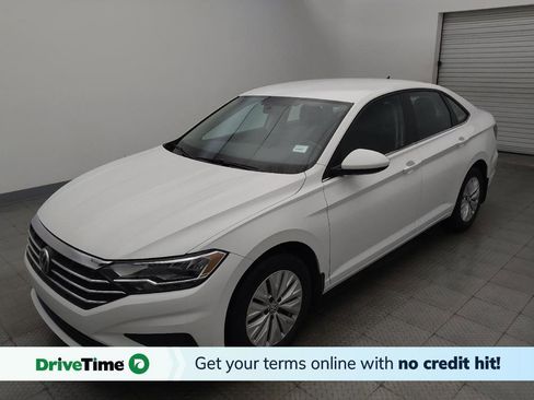 Used 2019 Volkswagen Jetta S w/ Driver Assistance Package FWD image 1