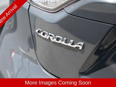 Used 2024 Toyota Corolla LE FWD image 10