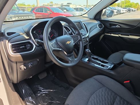 Certified 2019 Chevrolet Equinox LT FWD image 14