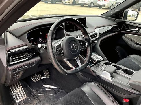 Certified 2023 Acura MDX A-Spec AWD/4WD image 15