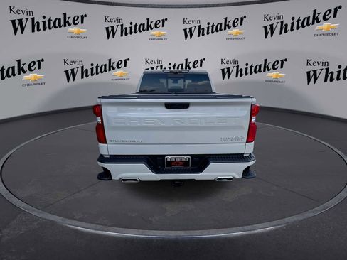 Used 2026 Chevrolet Silverado 1500 High Country image 7