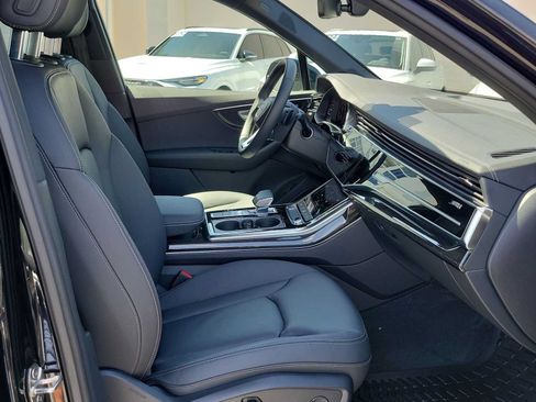 Certified 2026 Audi Q7 3.0T Premium w/ Convenience Plus Package AWD/4WD image 19