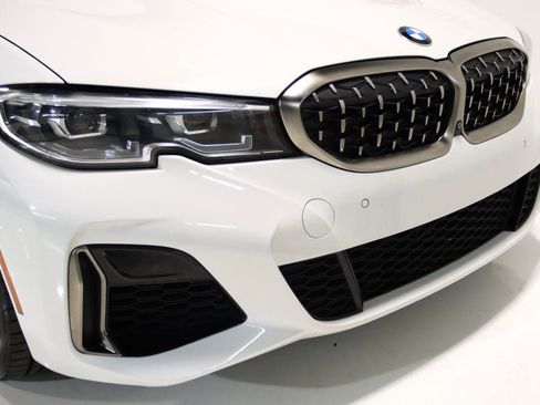 Used 2020 BMW M340i xDrive w/ Parking Assistance Package image 22