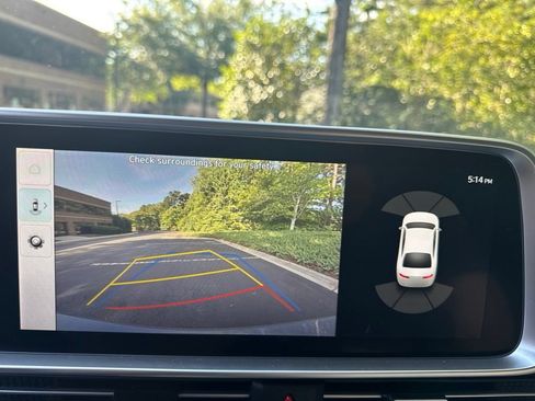Used 2023 Hyundai Ioniq 6 SEL RWD image 19