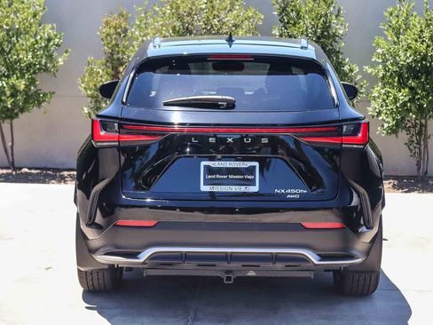 Used 2023 Lexus NX 450h+ F Sport w/ Accessory Package (P3) AWD/4WD image 5
