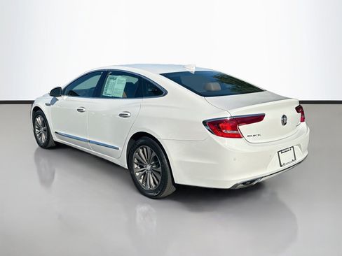 Used 2018 Buick LaCrosse Essence FWD image 5