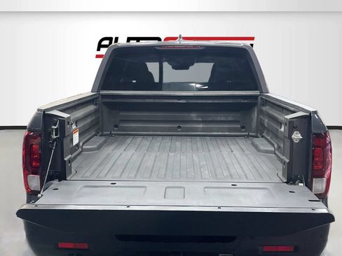 Used 2023 Honda Ridgeline RTL-E image 28
