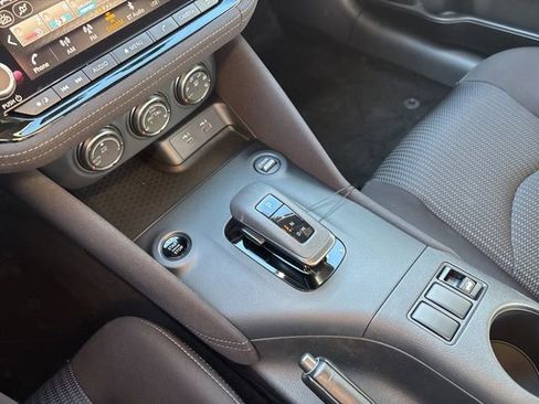 New 2026 Nissan Z Sport w/ Floor Mat Package image 13