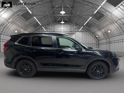 Used 2023 Honda CR-V Sport image 4