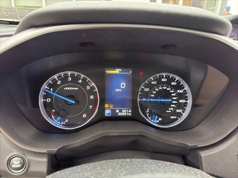 Used 2022 Subaru Ascent Touring image 20