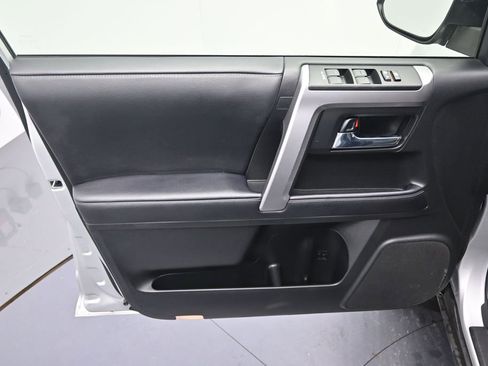 Used 2023 Toyota 4Runner SR5 RWD image 15