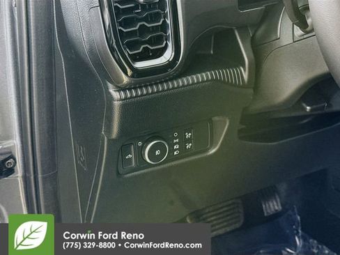 New 2026 Ford Ranger Lariat w/ FX4 Off-Road Package AWD/4WD image 11