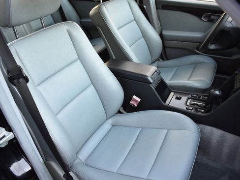 Used 1995 Mercedes-Benz C 280 Sedan image 22