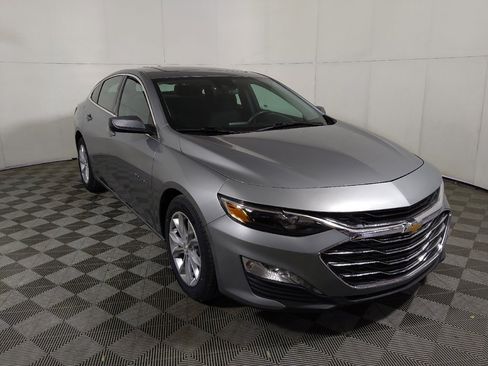Used 2024 Chevrolet Malibu LT FWD image 13