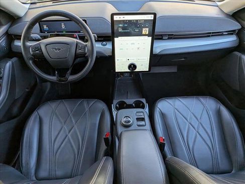 Used 2022 Ford Mustang Mach-E Select w/ Comfort/Technology Package image 17