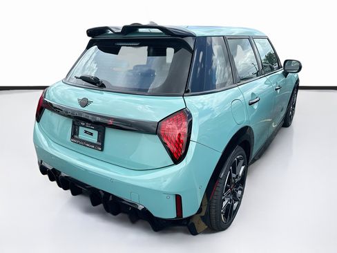 New 2026 MINI Cooper S FWD image 6
