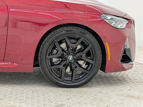 New 2026 BMW 230i Coupe w/ Premium Package RWD image 12