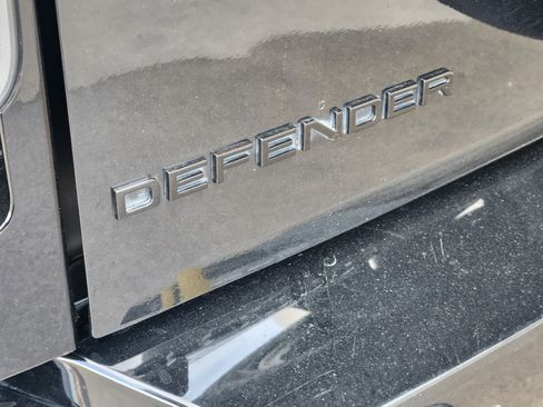 Certified 2023 Land Rover Defender 110 X image 13