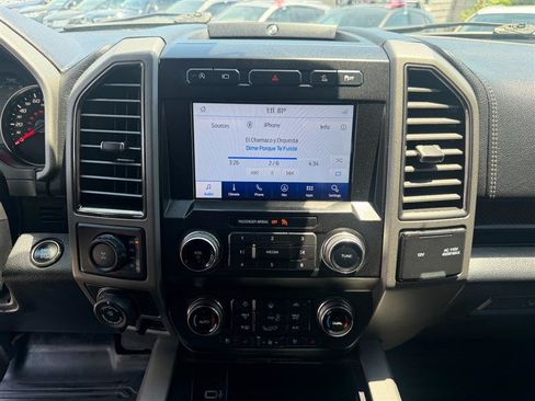 Used 2020 Ford F150 Raptor w/ Equipment Group 802A Luxury AWD/4WD image 14
