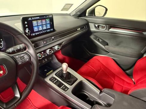 New 2025 Honda Civic Type R image 36