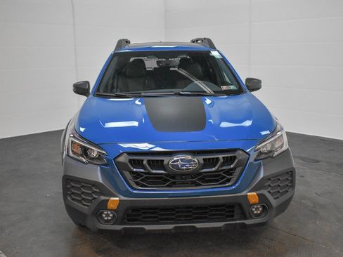 Certified 2025 Subaru Outback Wilderness image 2