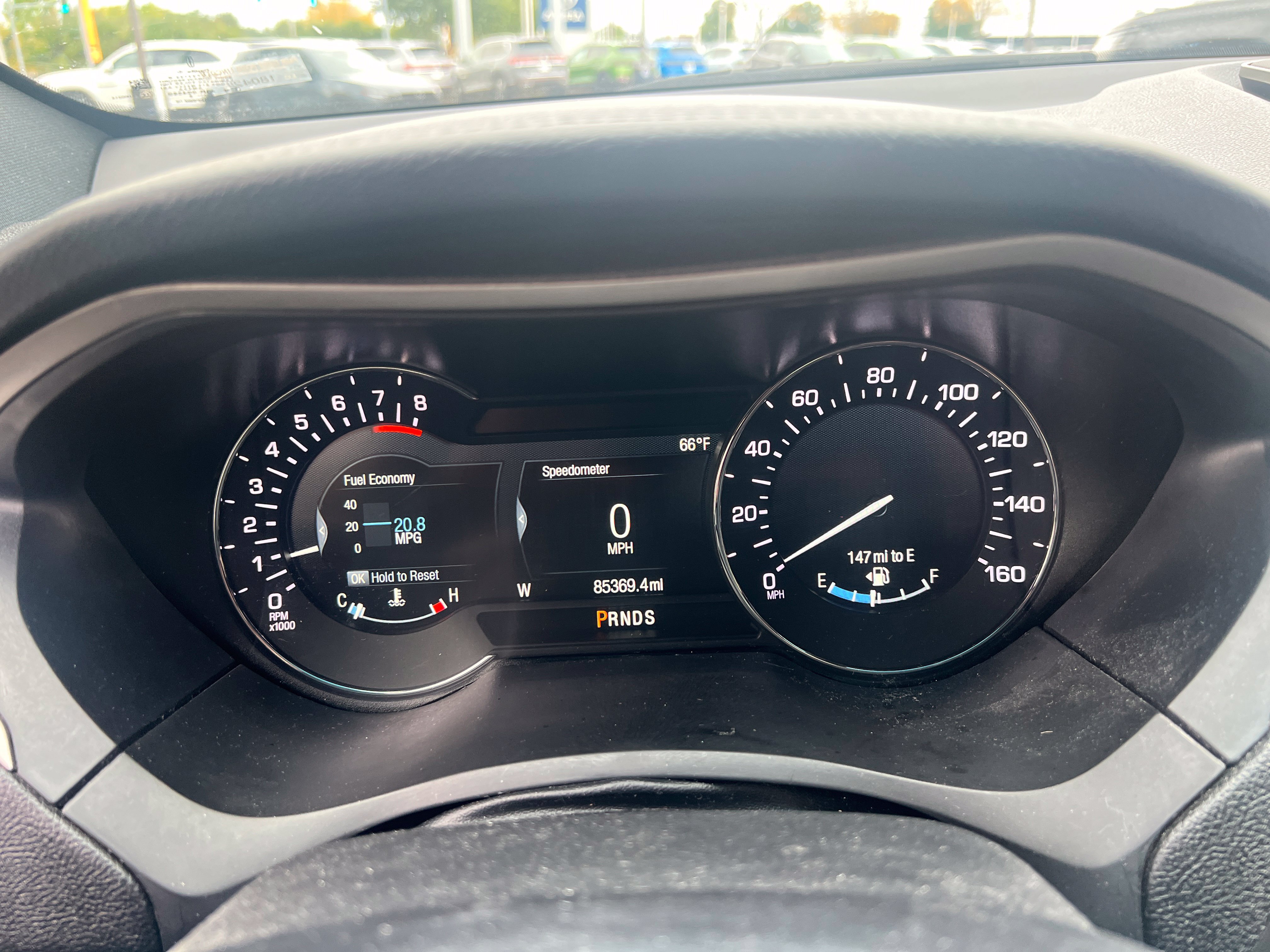 Used 2018 Lincoln MKZ Select w/ Select Plus Package FWD image 52