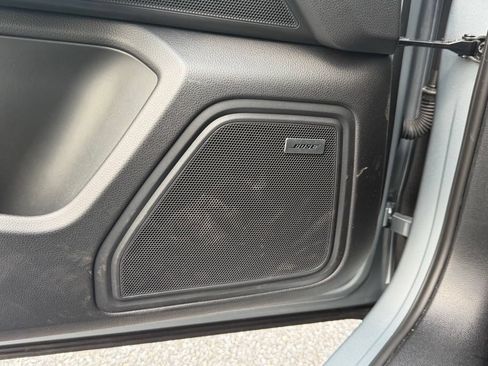 Certified 2021 Porsche Macan AWD/4WD image 26