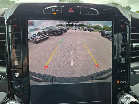 New 2027 RAM 1500 Big Horn AWD/4WD image 24