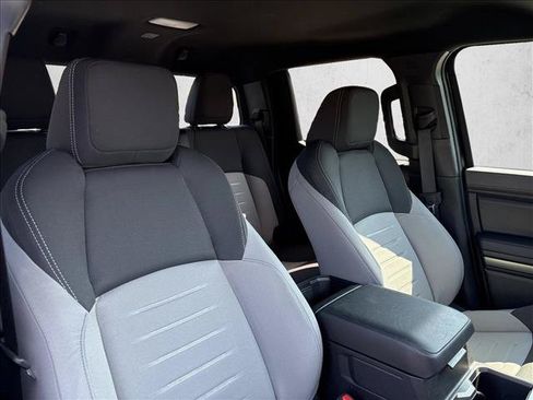 Certified 2026 Toyota Tacoma TRD Sport AWD/4WD image 28