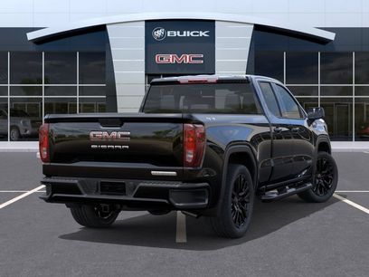 New 2026 GMC Sierra 1500 Elevation w/ Elevation Select Package