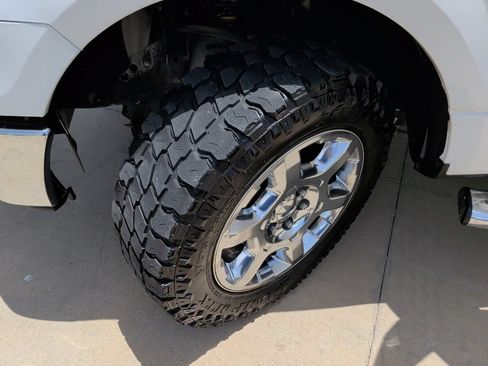 Used 2014 Ford F150 XLT w/ XLT Chrome Package AWD/4WD image 43