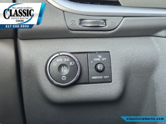Used 2015 Chevrolet Traverse LT FWD image 22