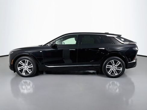 Used 2024 Cadillac Lyriq Tech w/ Driver Assist Package AWD/4WD image 5