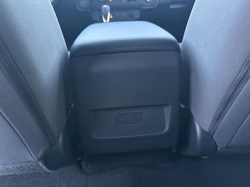 New 2026 Nissan Frontier S image 23