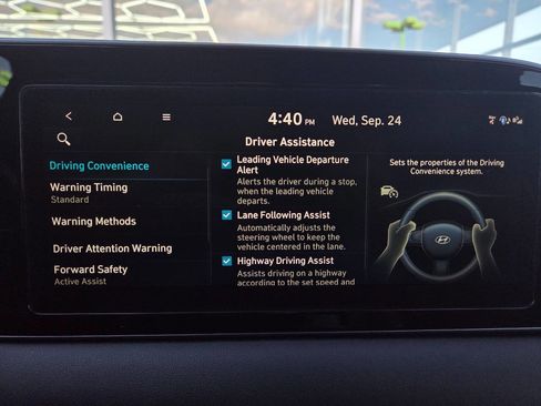 Used 2020 Hyundai Palisade Limited image 34