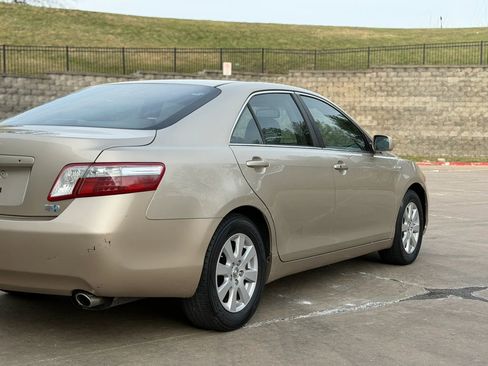 Used 2008 Toyota Camry Hybrid image 7
