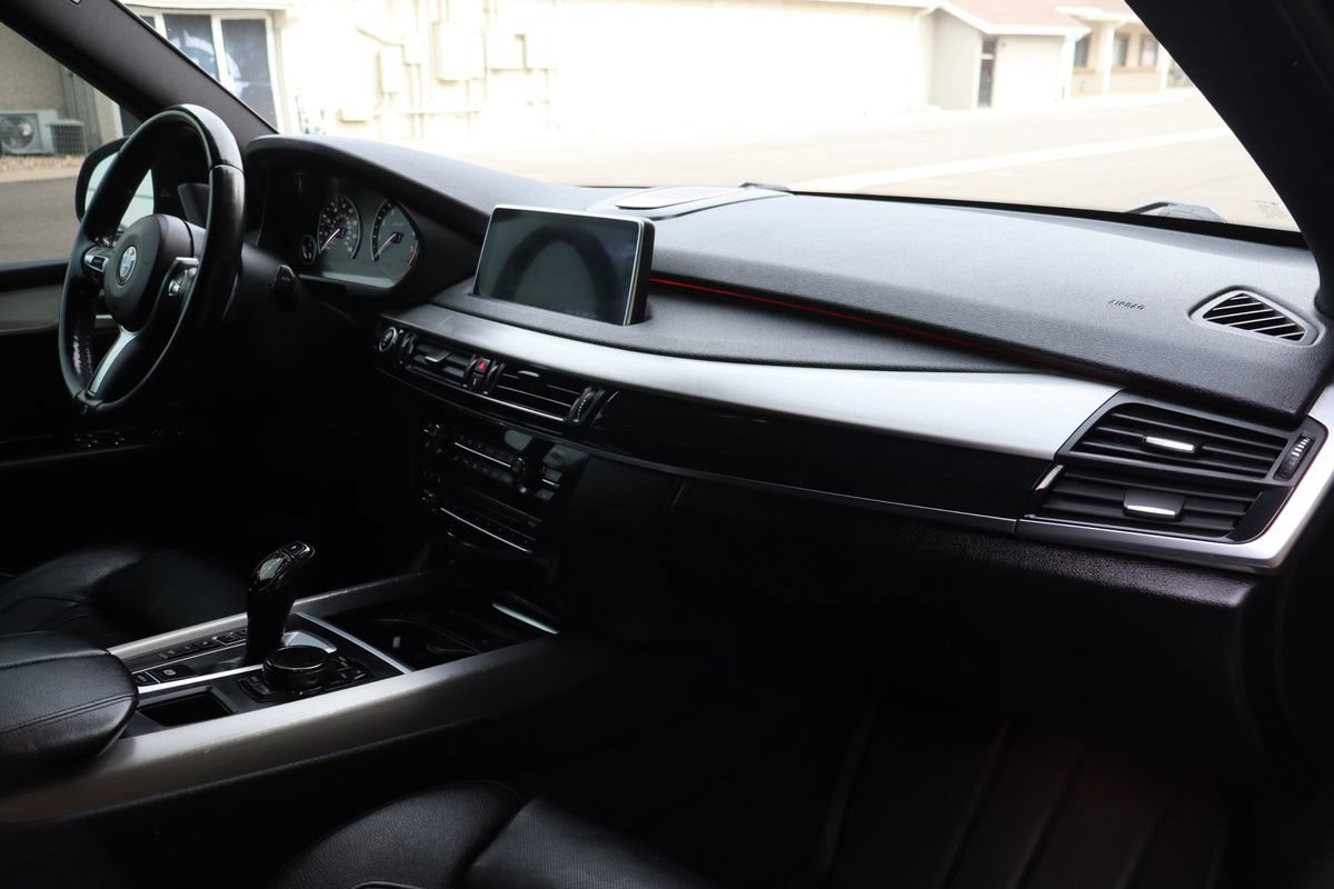 Used 2014 BMW X5 xDrive50i AWD/4WD image 18