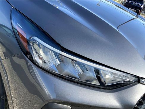 Used 2024 Ford Escape ST-Line w/ Tech Pack #1 image 27