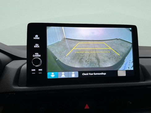 Certified 2023 Honda CR-V EX-L image 33